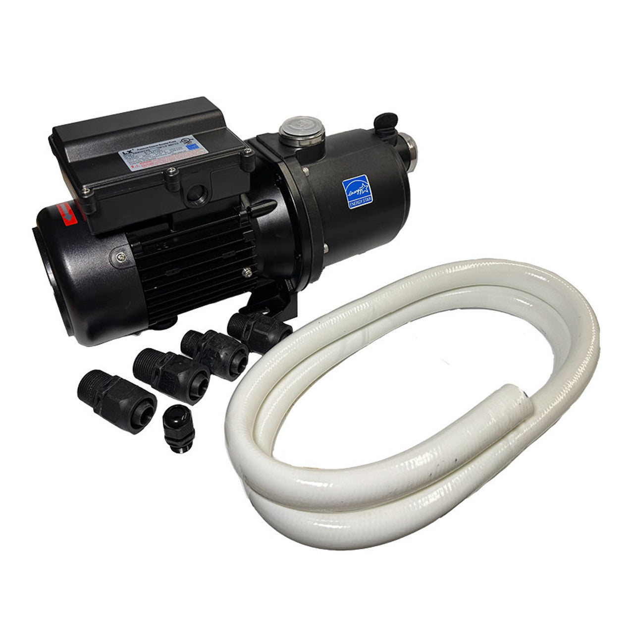 Pool Booster Pump 115/230V
