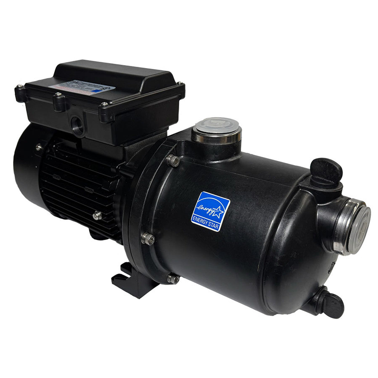 Pool Booster Pump 115/230V