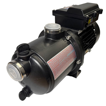 Pool Booster Pump 115/230V