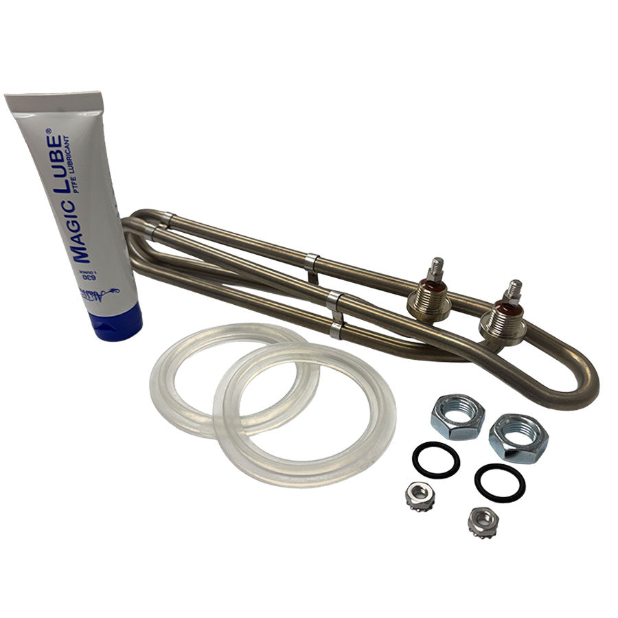 Hot Tub Heating Element Pro Kit - 5.5KW