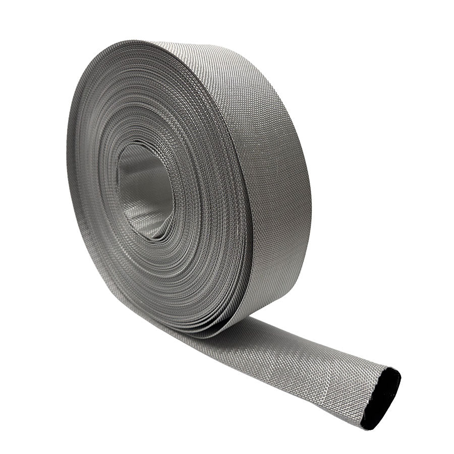 Mesh Backwash Hose, 1.5" x 100ft