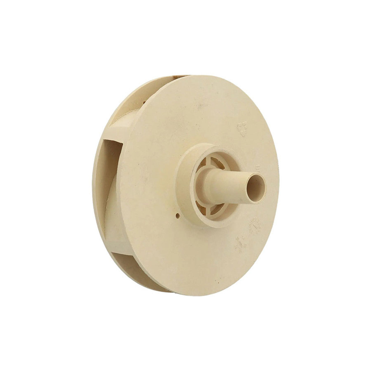 LX Pump impeller 3.5HP 56WUA350