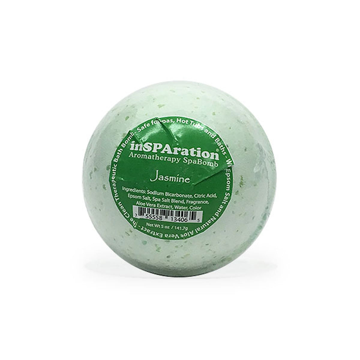 InSPAration Jasmine SpaBomb
