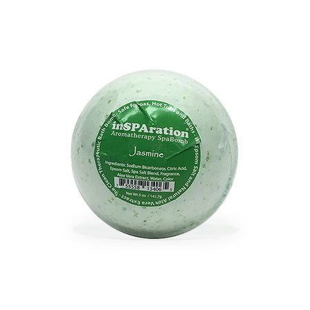 InSPAration Jasmine SpaBomb
