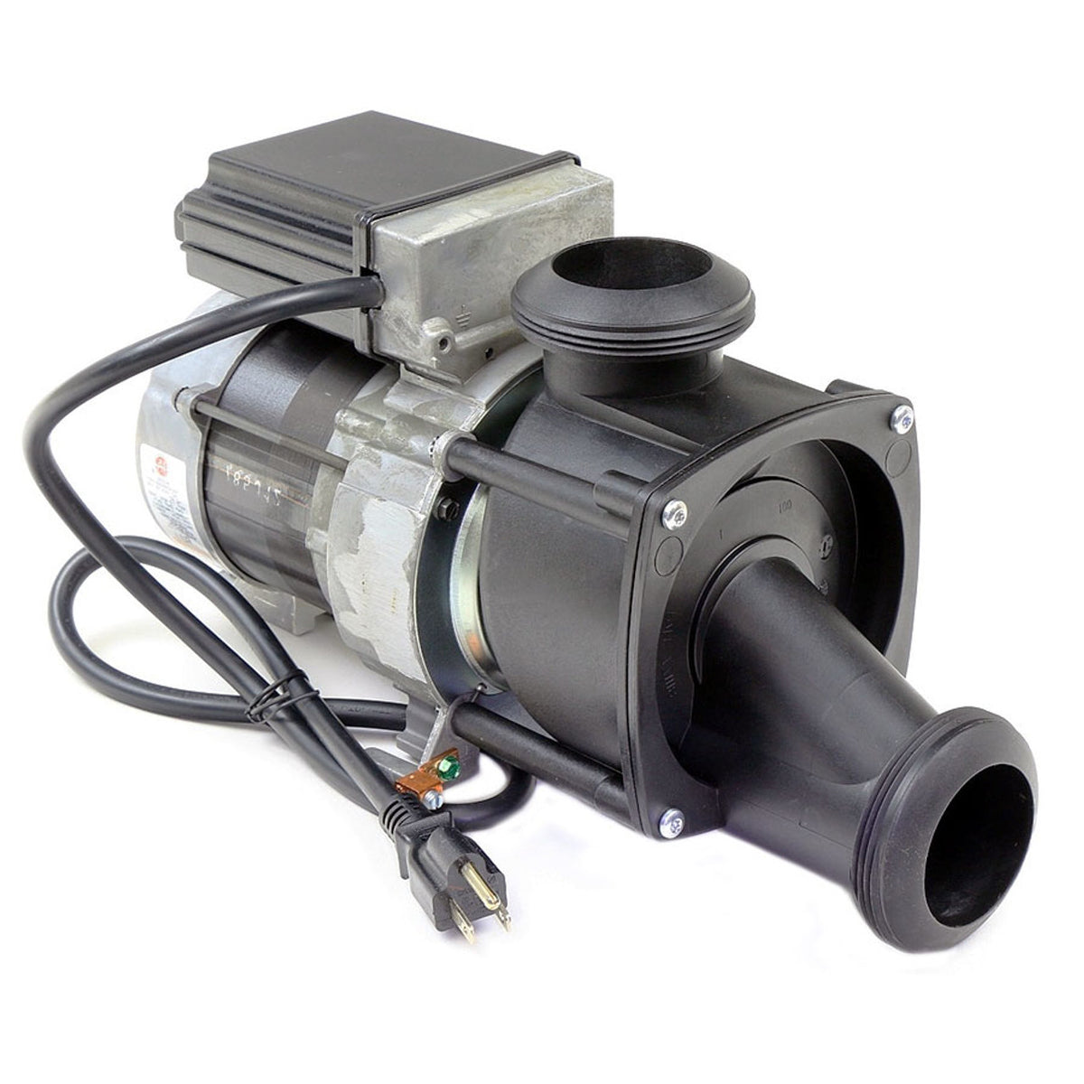 Jacuzzi whirlpool bath pump