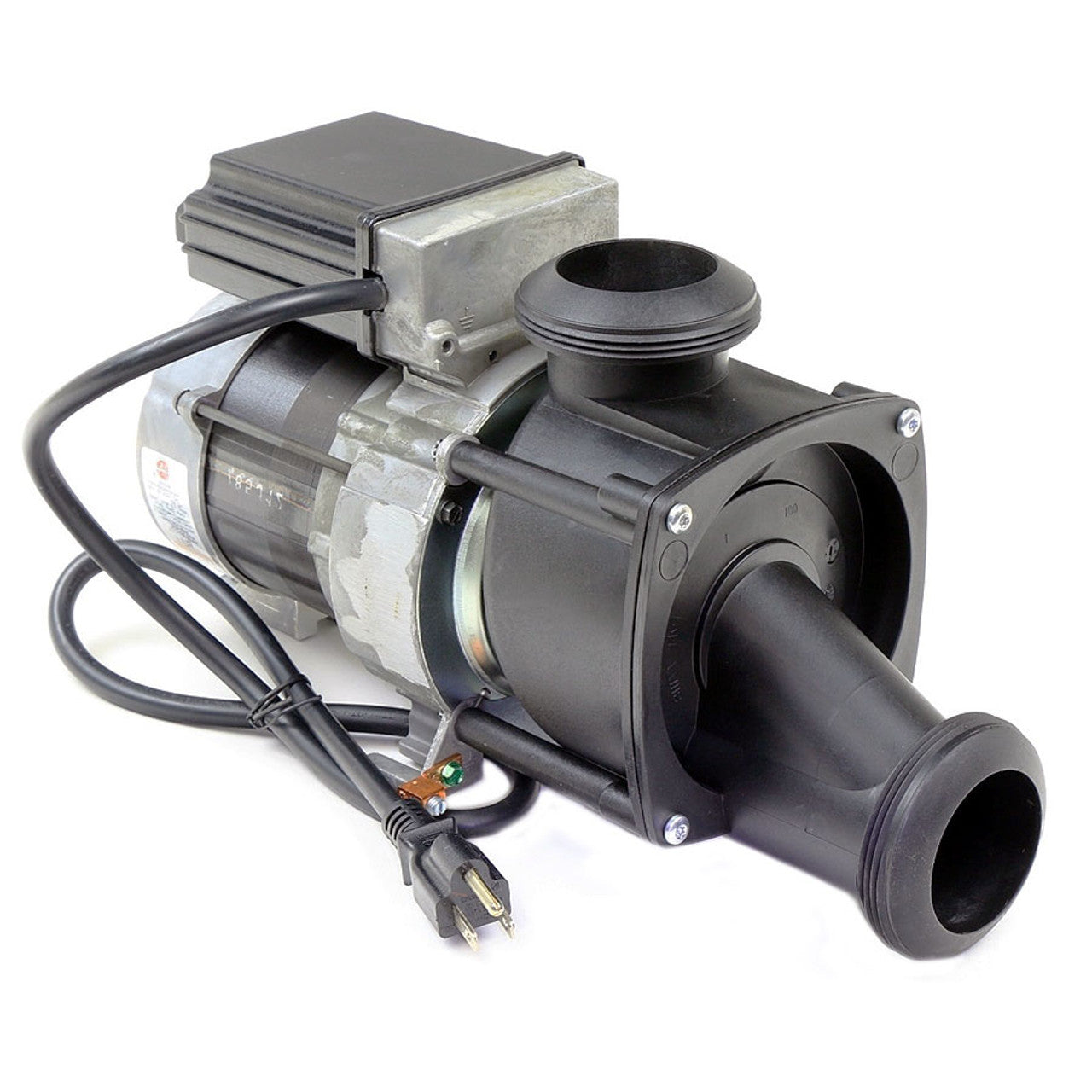 Jacuzzi whirlpool bath pump