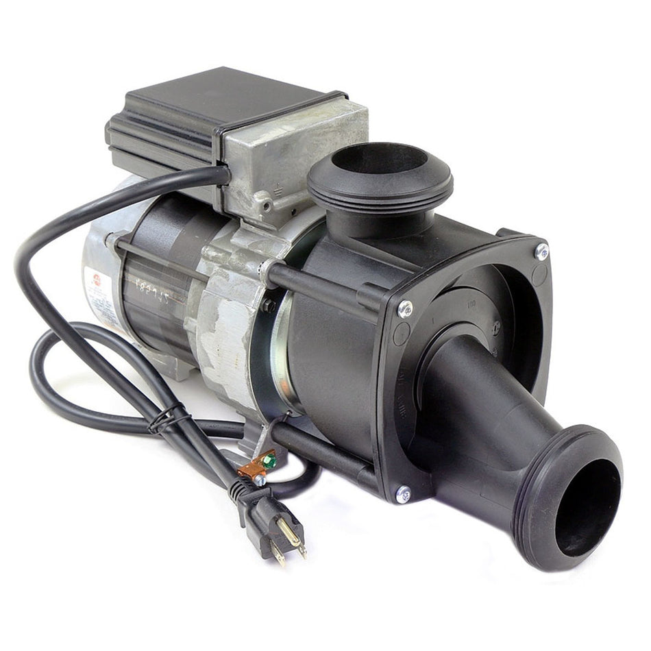 Jacuzzi whirlpool bath pump