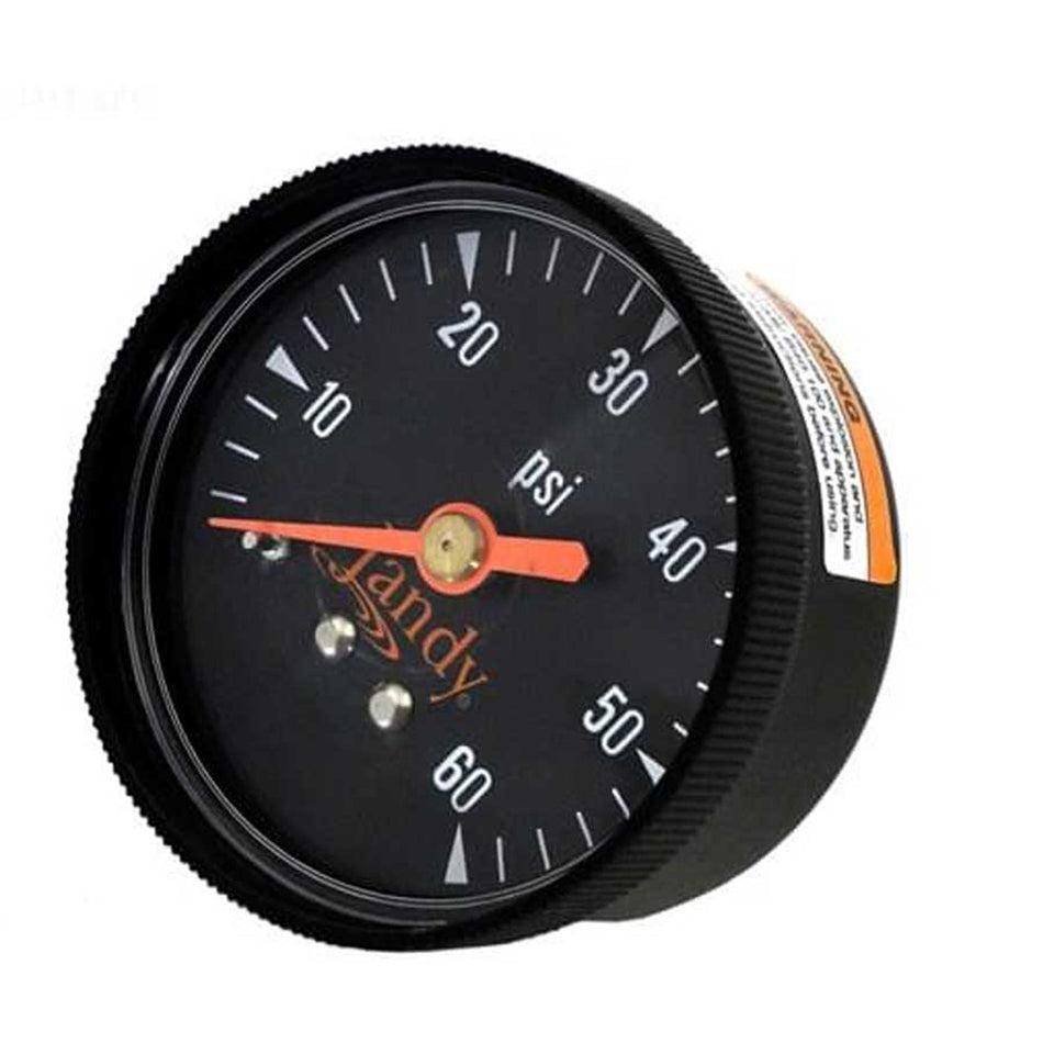 Jandy Pressure Gauge