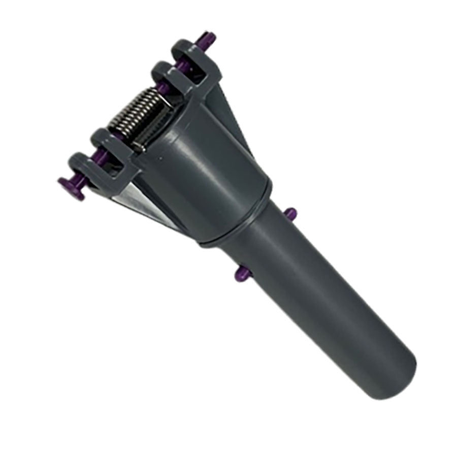 Telescopic Pole Connector for Telsa