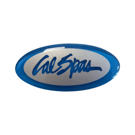  Cal Spas Pillow Logo Insert Medallion