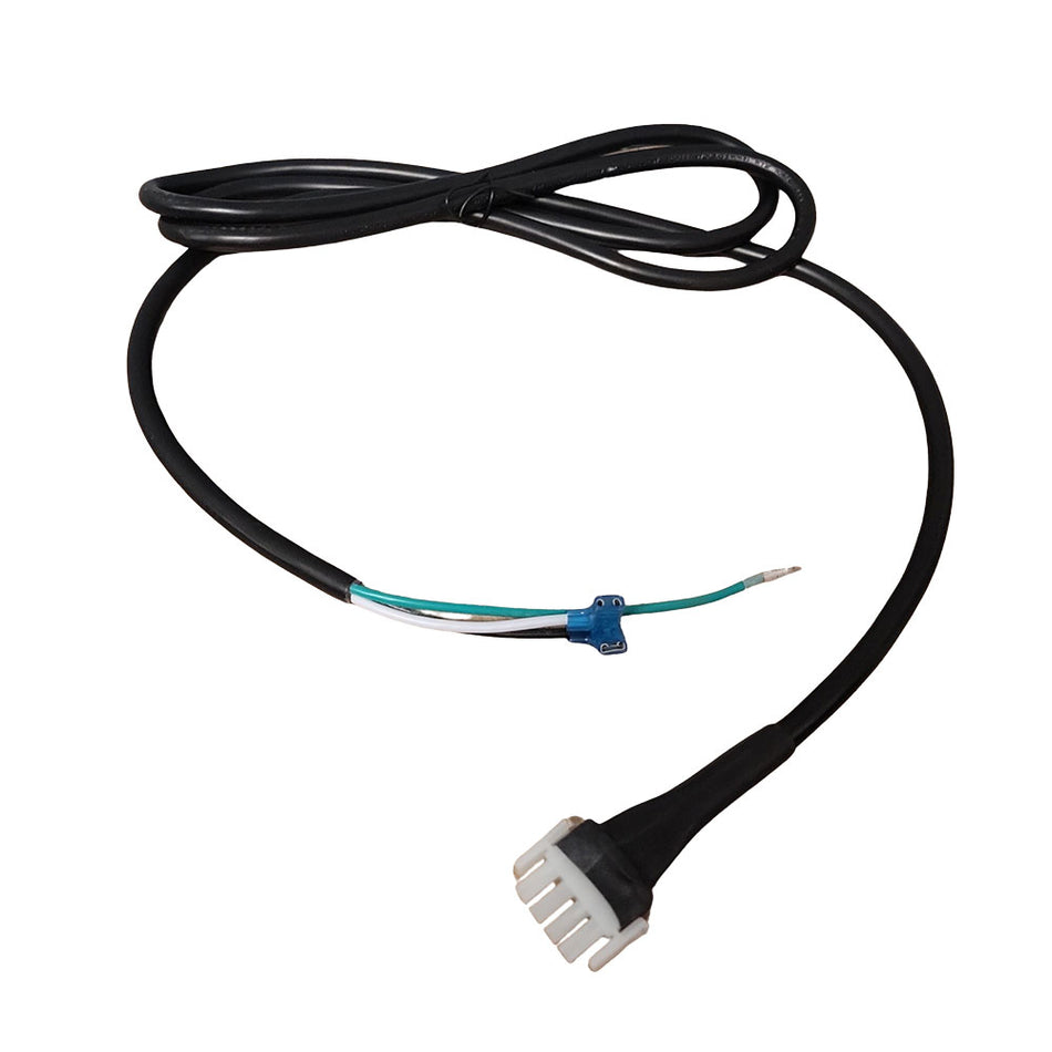 1-Speed Pump & Blower Amp Cord 6'