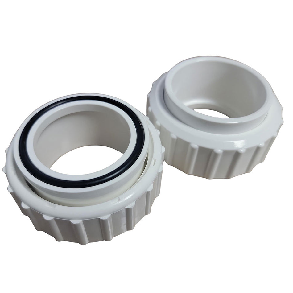 Union 2-1/2" LX Pump LX-UNION-1.5