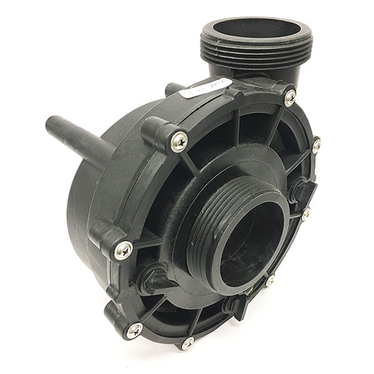LX pump replacement wet end 4HP 56 Frame