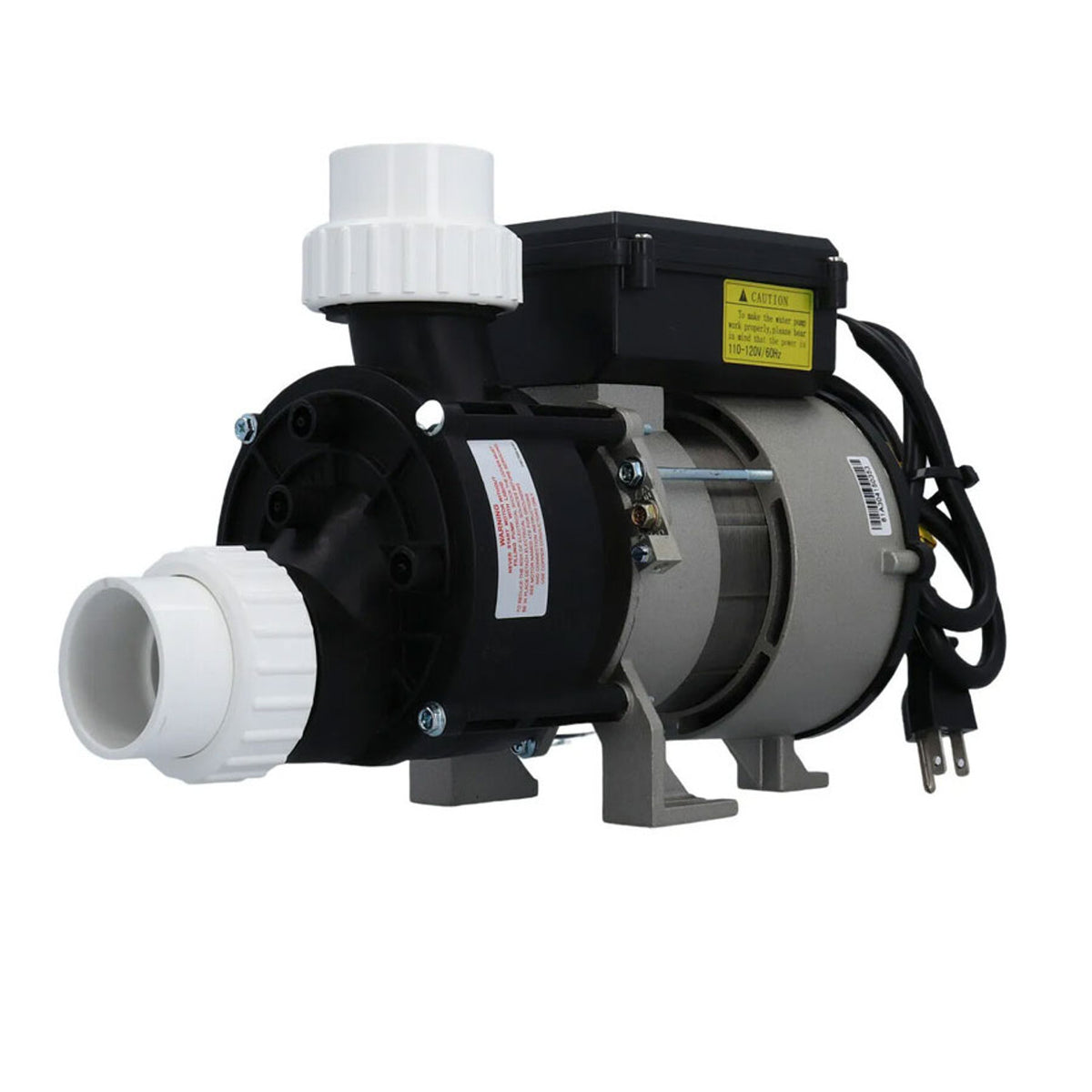 115 Volt Jetted Whirpool Bath pump