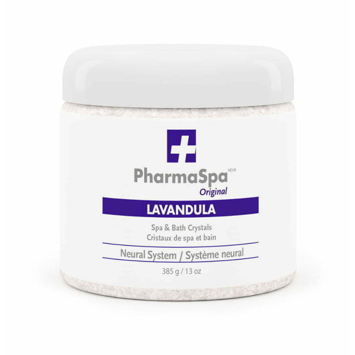 PharmaSpa Hot Tub Aromatherapy Crystals - Lavandula