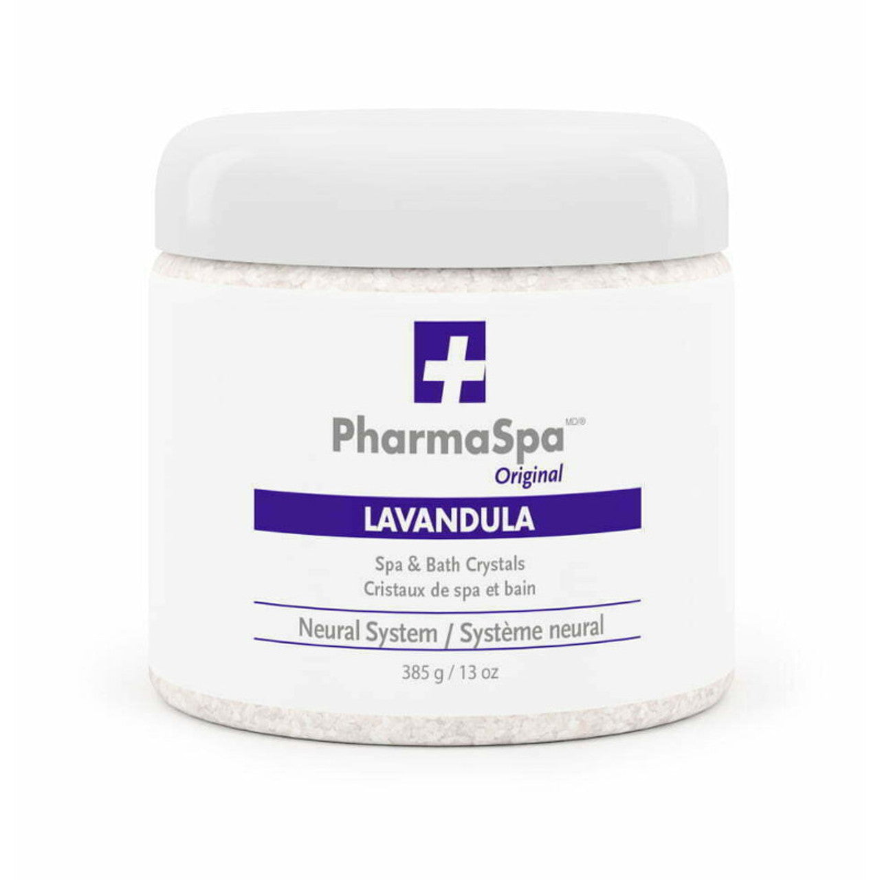 PharmaSpa Hot Tub Aromatherapy Crystals - Lavandula