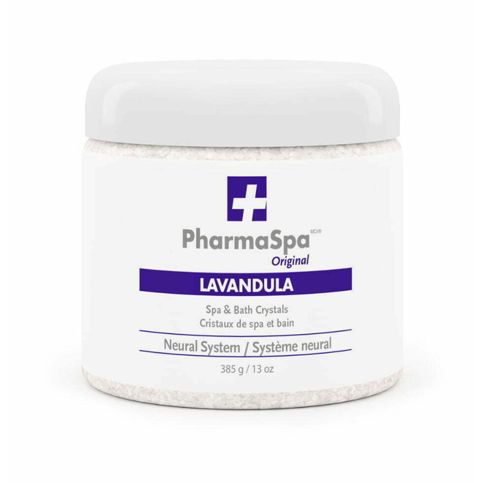 PharmaSpa Hot Tub Aromatherapy Crystals - Lavandula