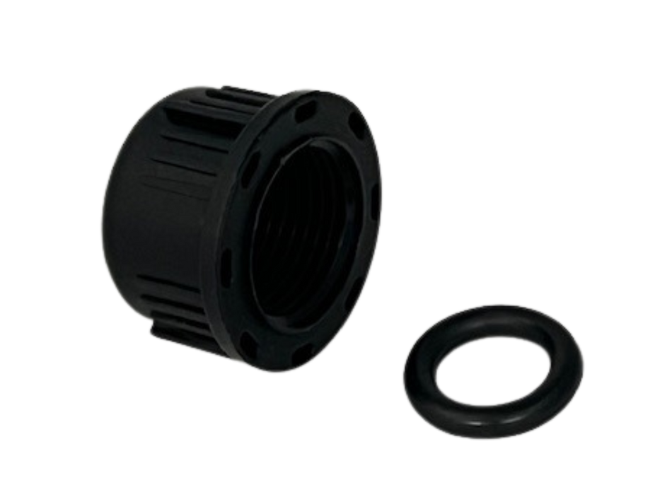 Madimack InverFlow Eco Bouchon de vidange et joint torique