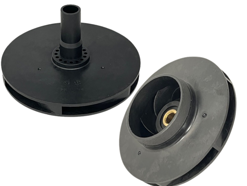 Madimack InverFlow Impeller Eco & Pro
