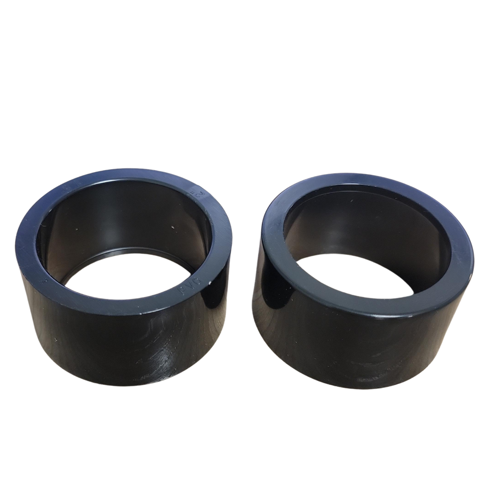 Madimack Reducer Bushing 2" x 1-1/2"