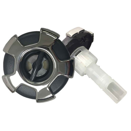 Marquis E-Series dual spinner hot tub jet