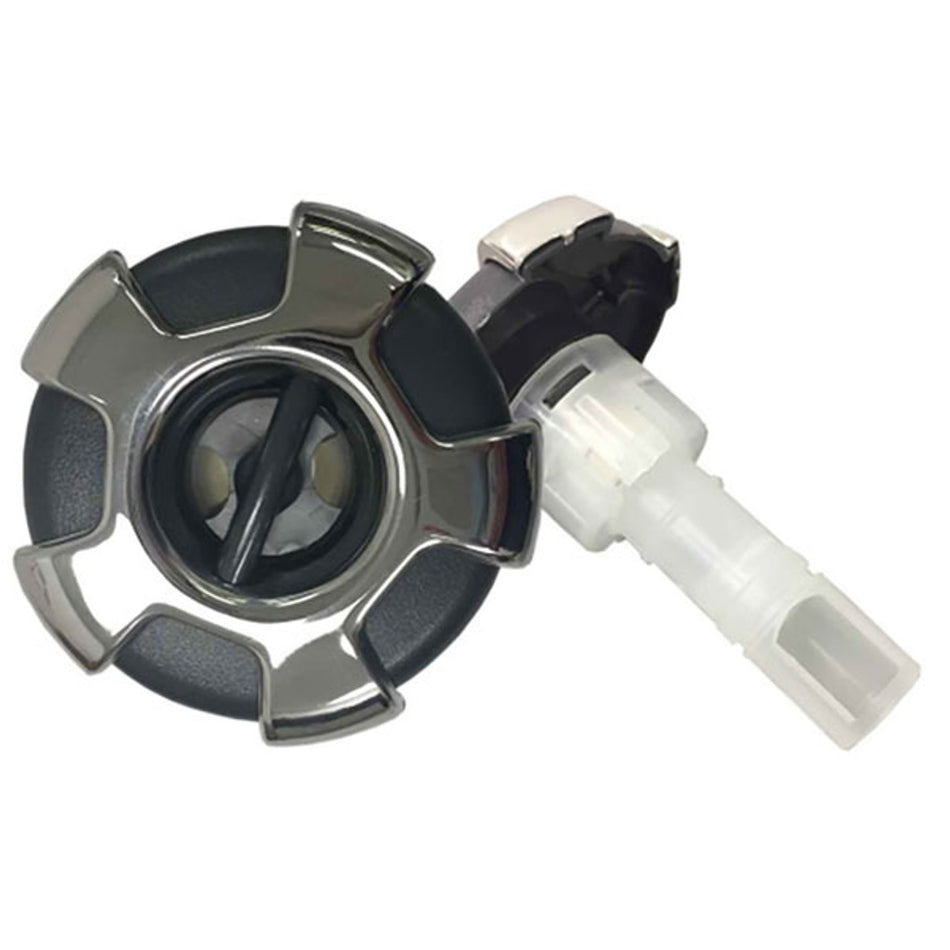 Marquis E-Series dual spinner hot tub jet