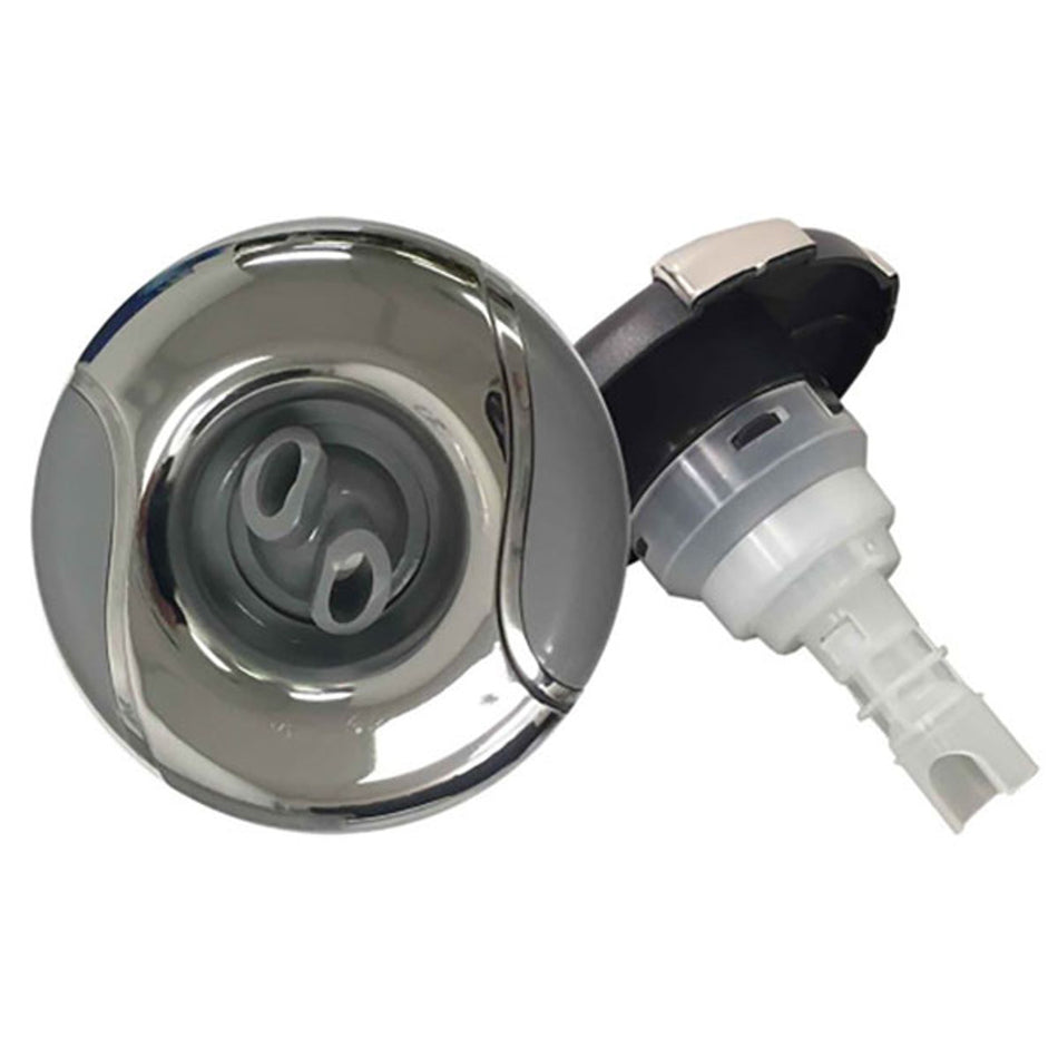 4-3/8" dual nozzle spinner jet for Marquis Spas.