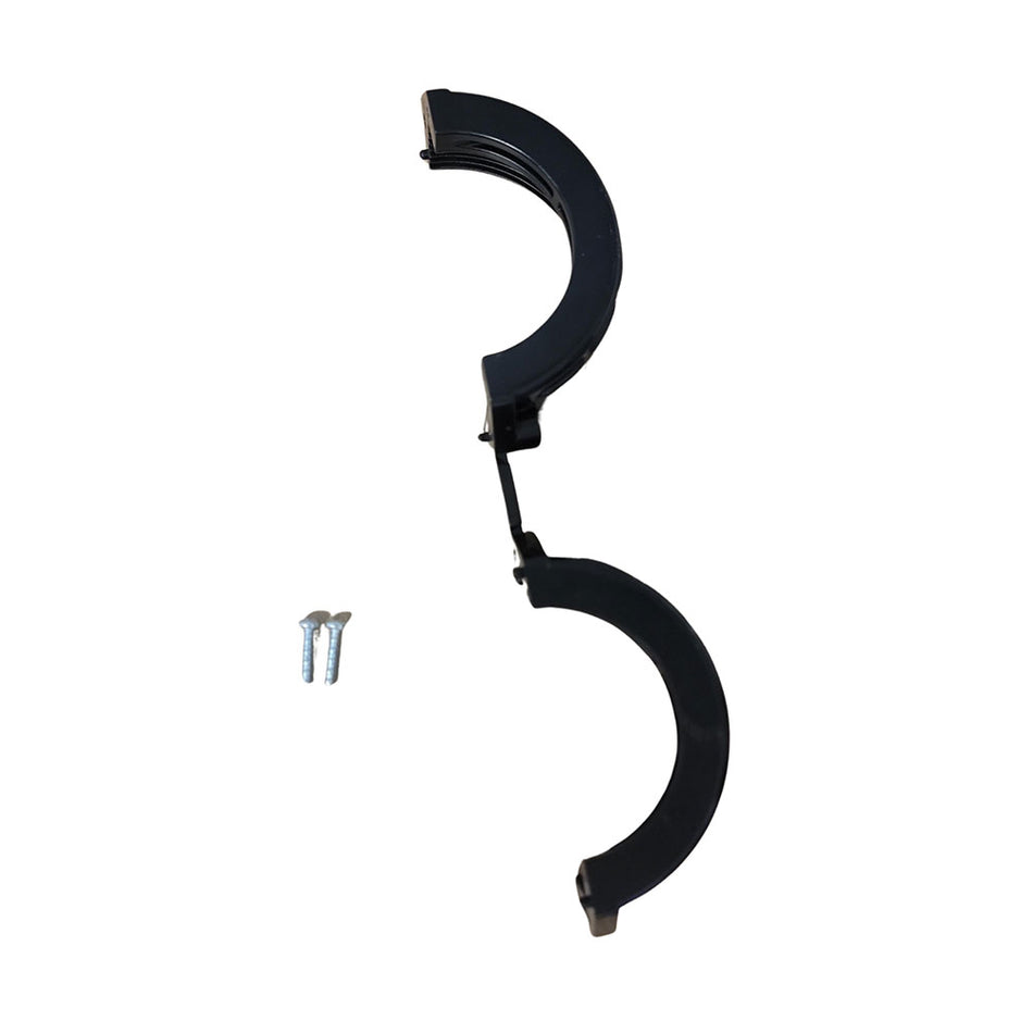 2" Marquis Split Nut