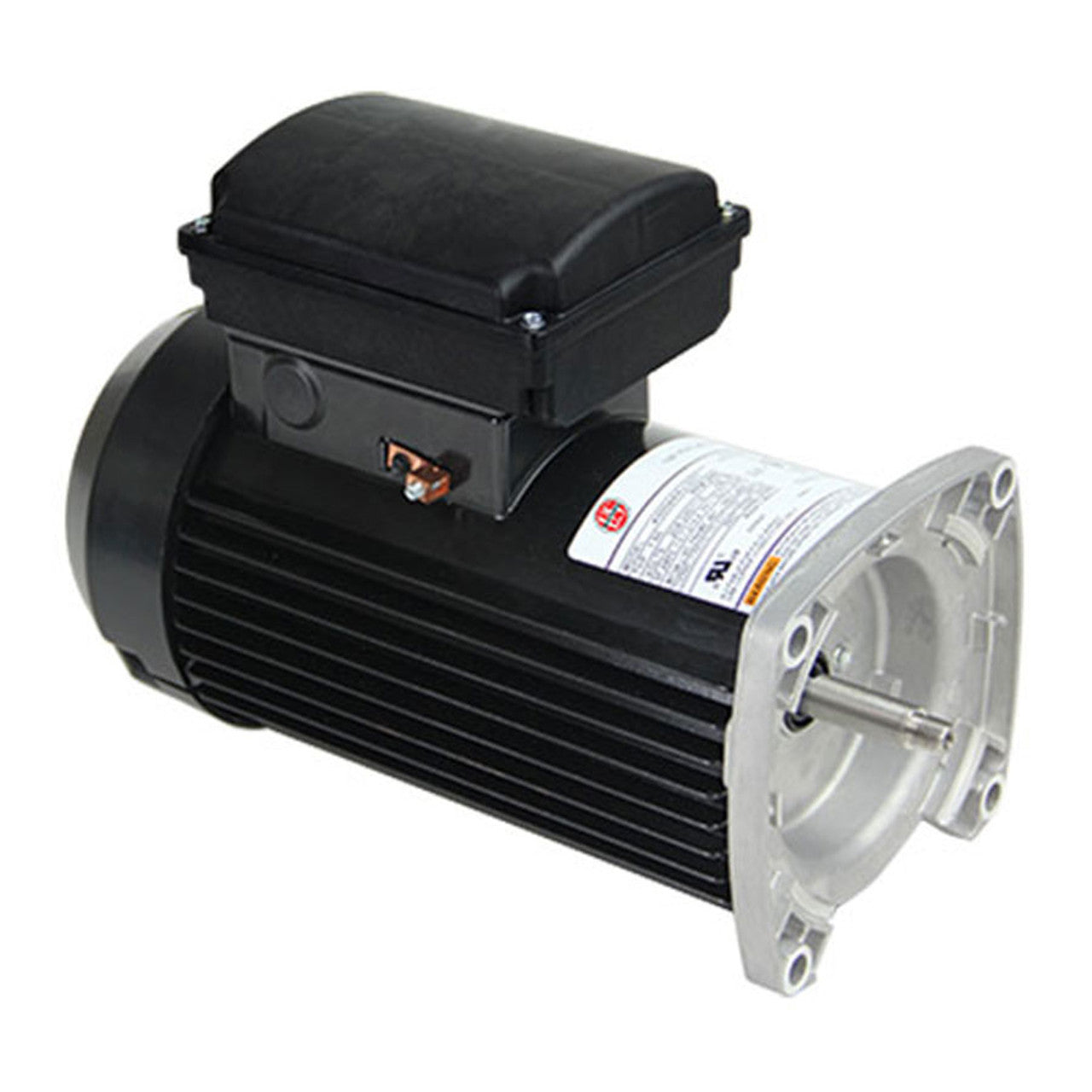 1.5HP U.S. Motor For Pentair 355022S
