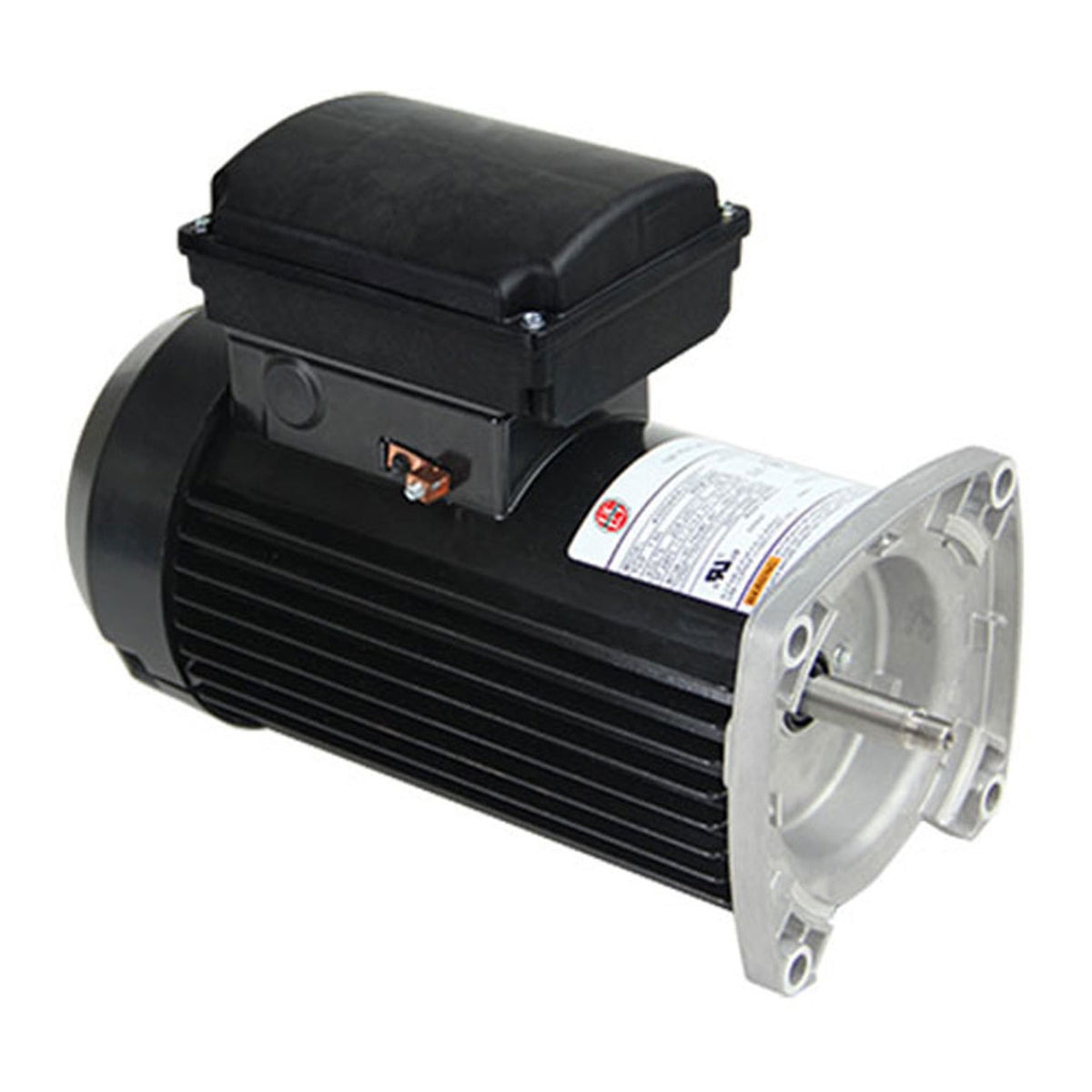 1.5HP U.S. Motor For Pentair 355022S