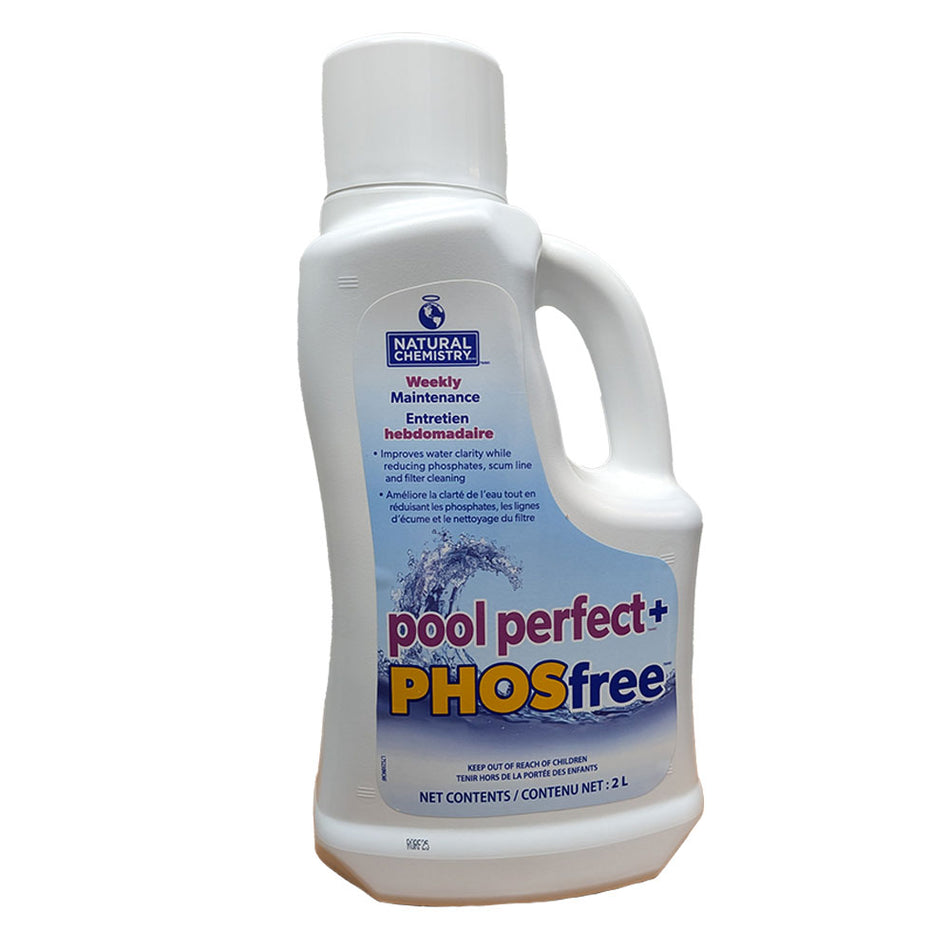 Natural Chemistry Pool Perfect + PhosFree