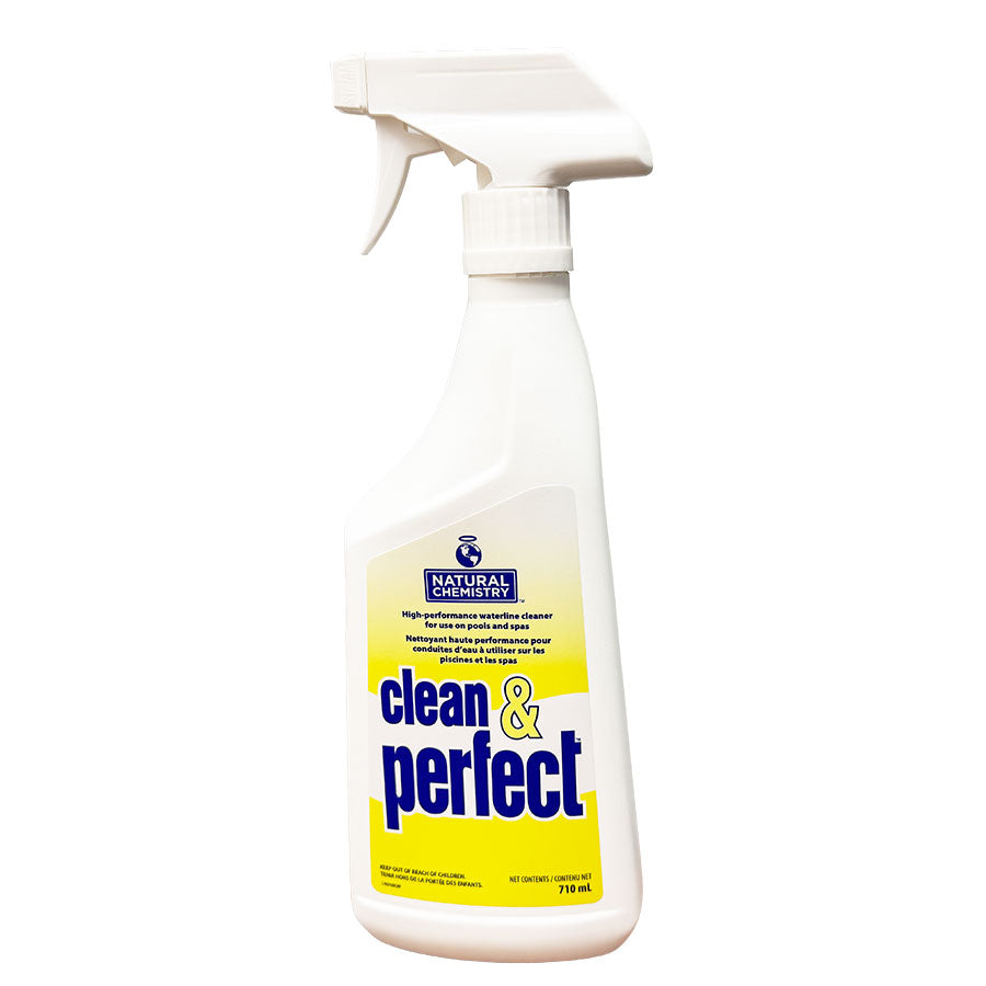 Natural Chemistry Clean & Perfect