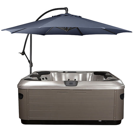 Cover Valet Hot Tub Umbrella - Navy