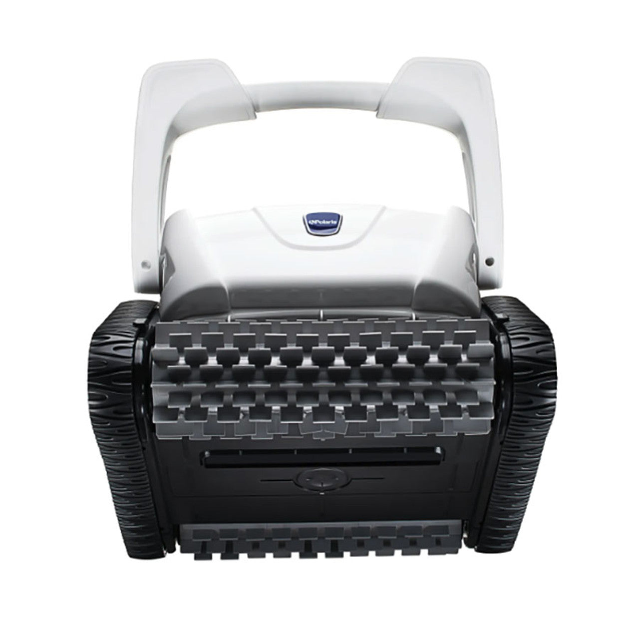 Polaris P825 Robotic Inground Pool Cleaner & Caddy Cart