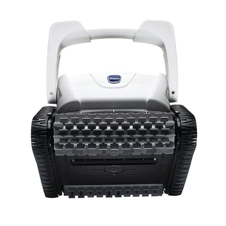 Polaris P825 Robotic Inground Pool Cleaner & Caddy Cart