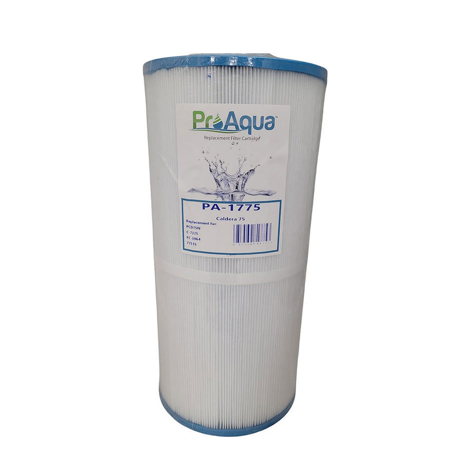 Filter Cartridge PA-1775 7" x 14-1/2