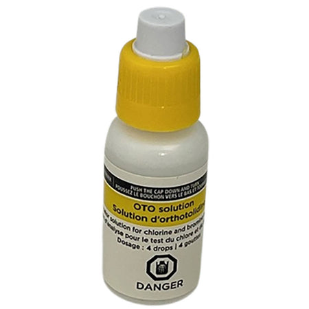 ProAqua Test Reagent, OTO 20ml