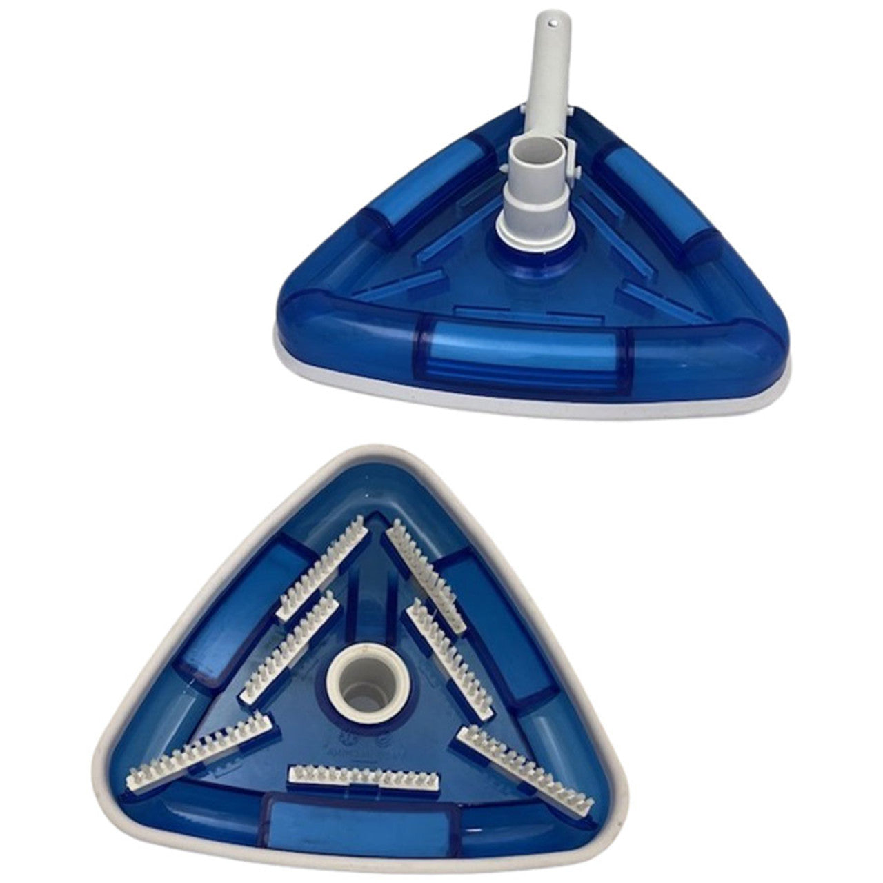 ProAqua Clear Tri-Vac Head – Pool & Hot Tub Depot