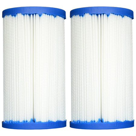 Pleatco PH3-PAIR Hot Tub Filter 