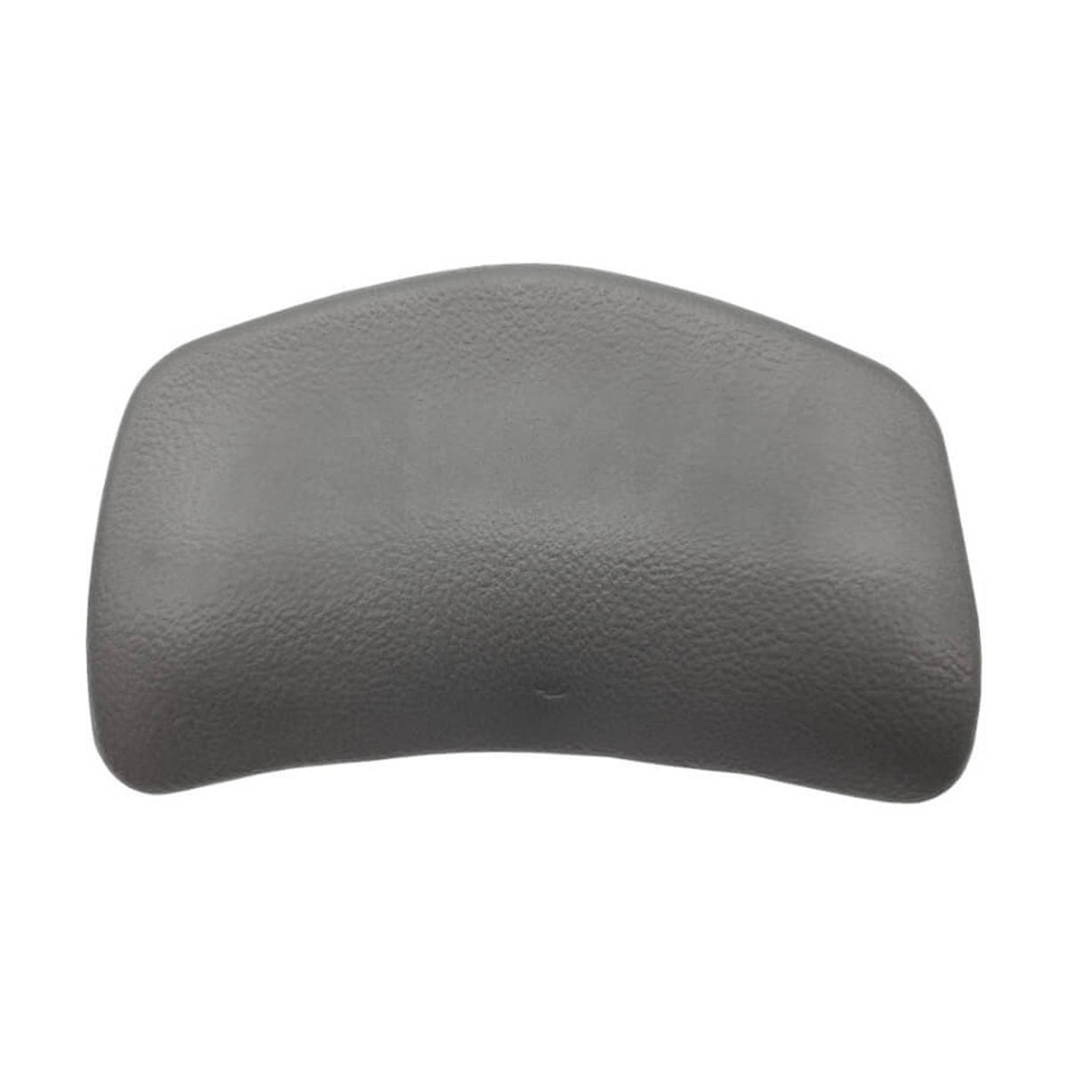 Chevron Pillow - Grey