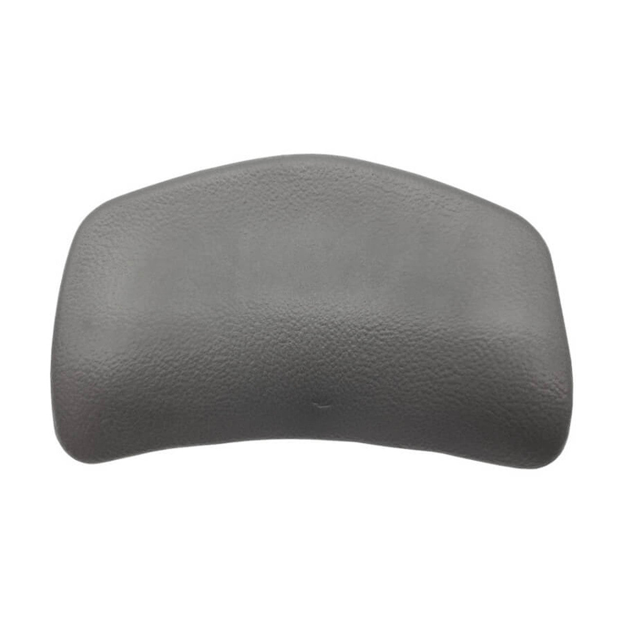 Chevron Pillow - Grey