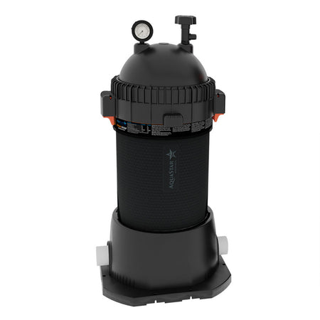 AquaStar Pool Filter