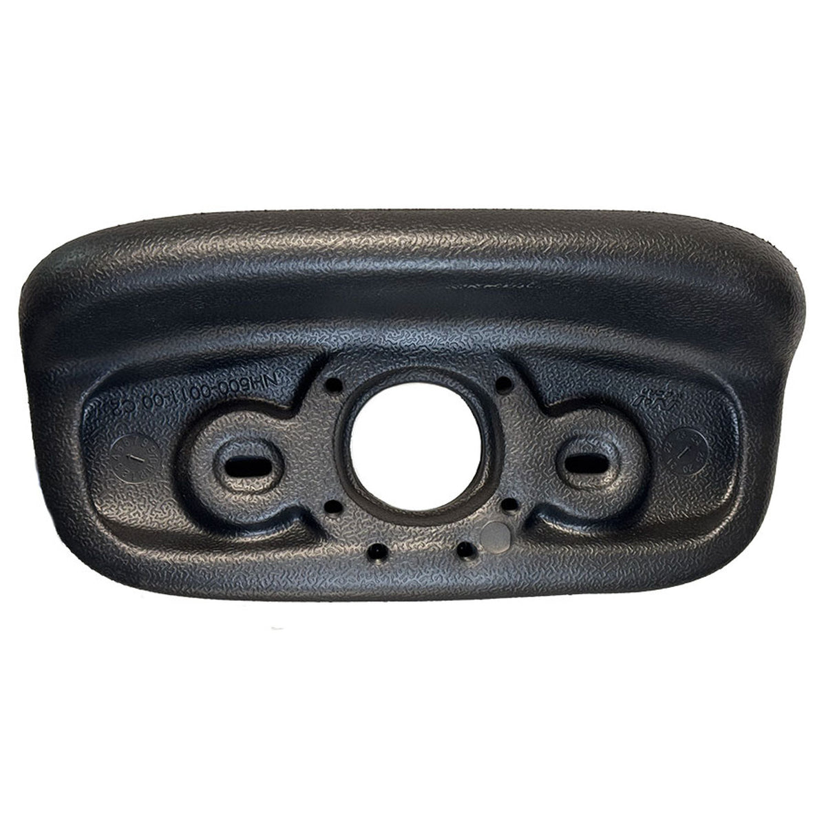 Canadian Spas Pillow, Hurricane Bread - Alternative