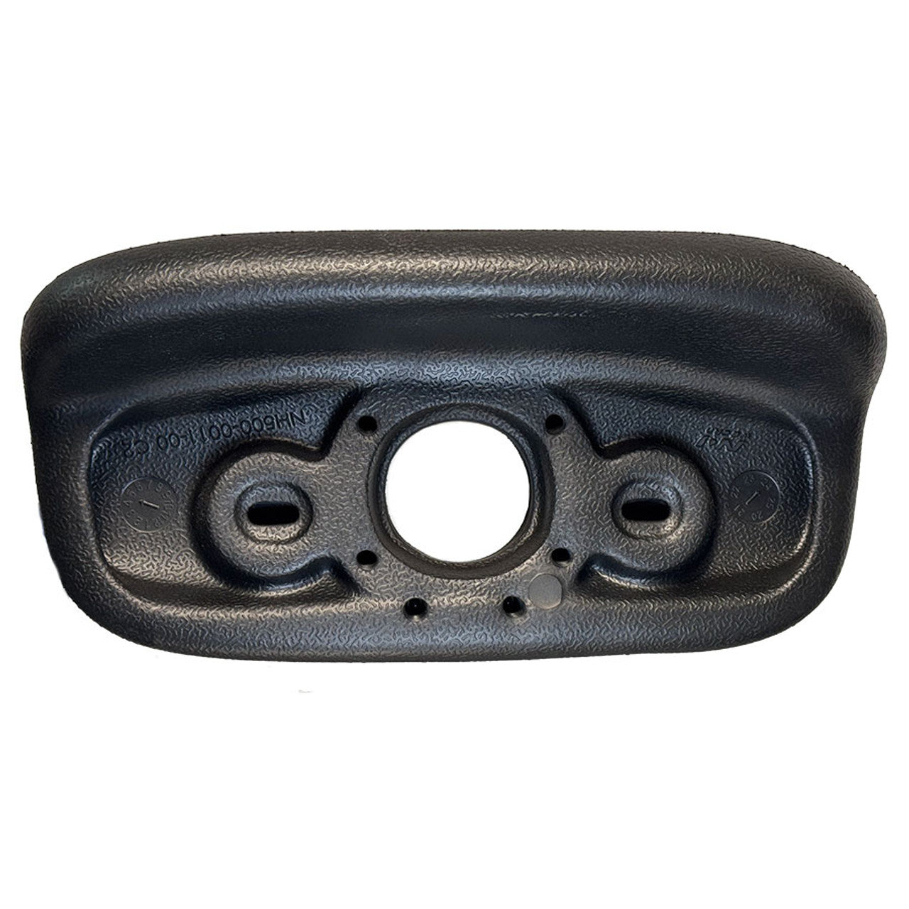 Canadian Spas Pillow, Hurricane Bread - Alternative