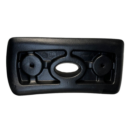 Canadian Spas Pillow, Black Ice - Alt