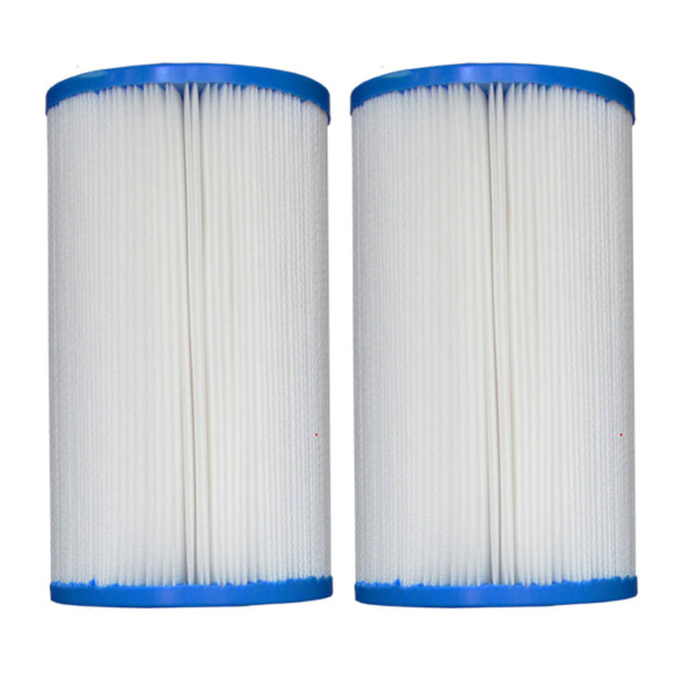 2 Pack, Pleatco PRB35-IN hot tub filters