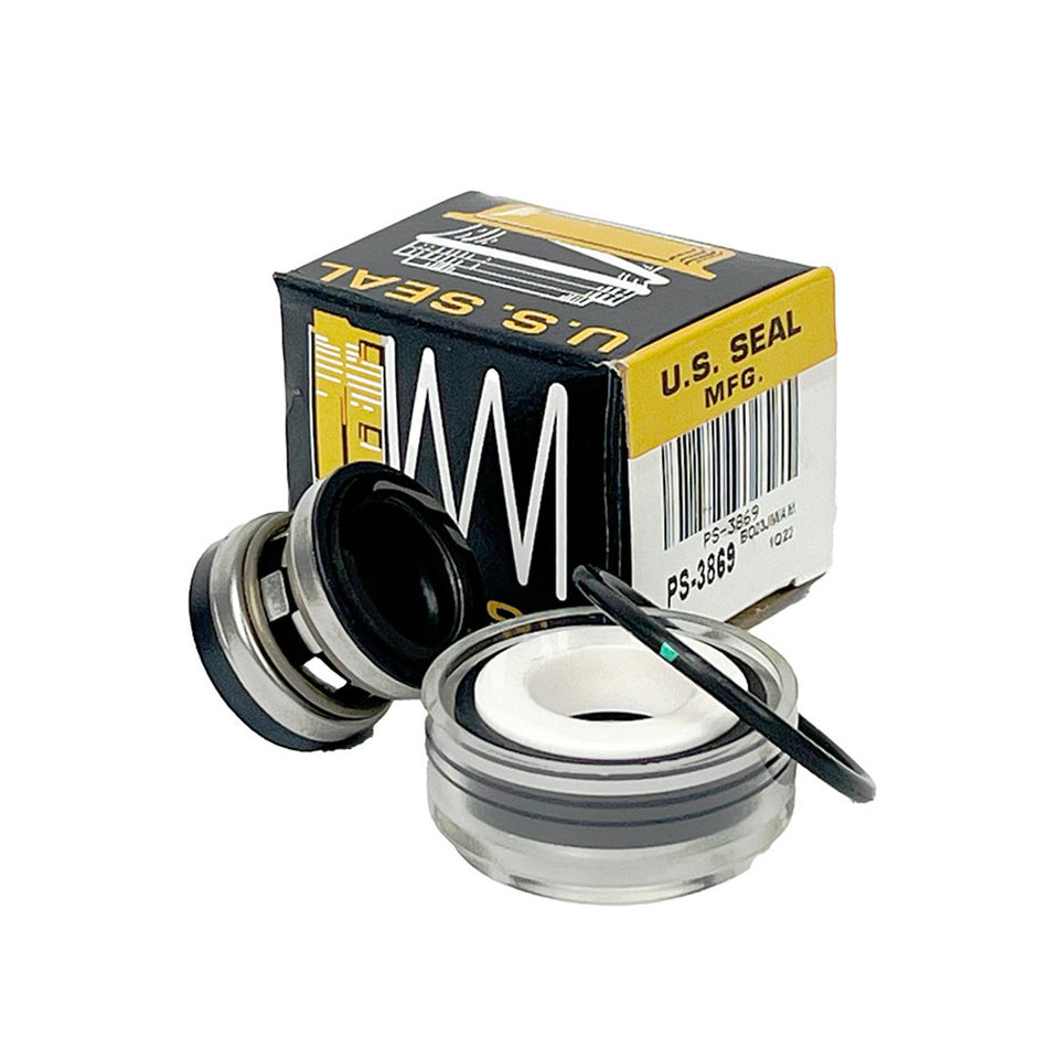 PS-3869 Hayward Replacement Pump Seal kit, Viton.