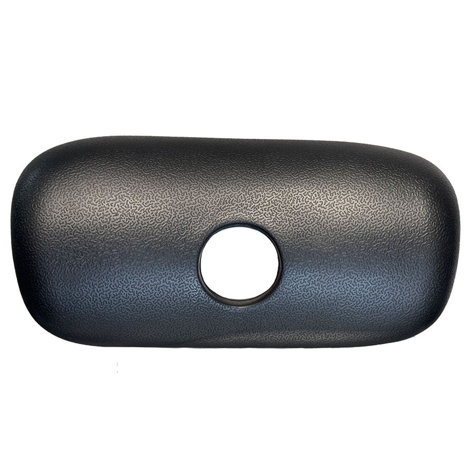 Canadian Spas Pillow, Hurricane Bread - Alternative