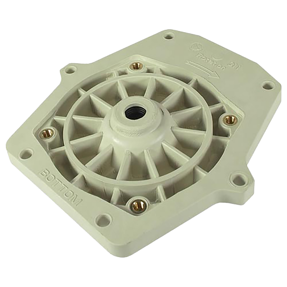 Madimack Rotating Plate