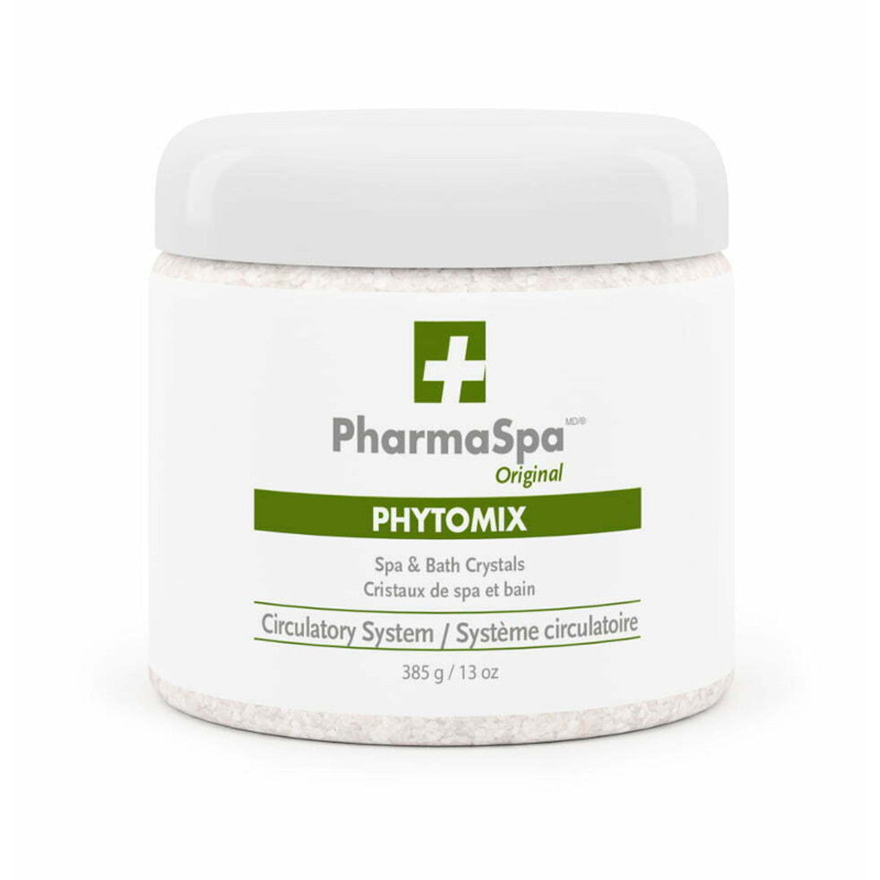 PharmaSpa Hot Tub Aromatherapy Crystals - Phytomix